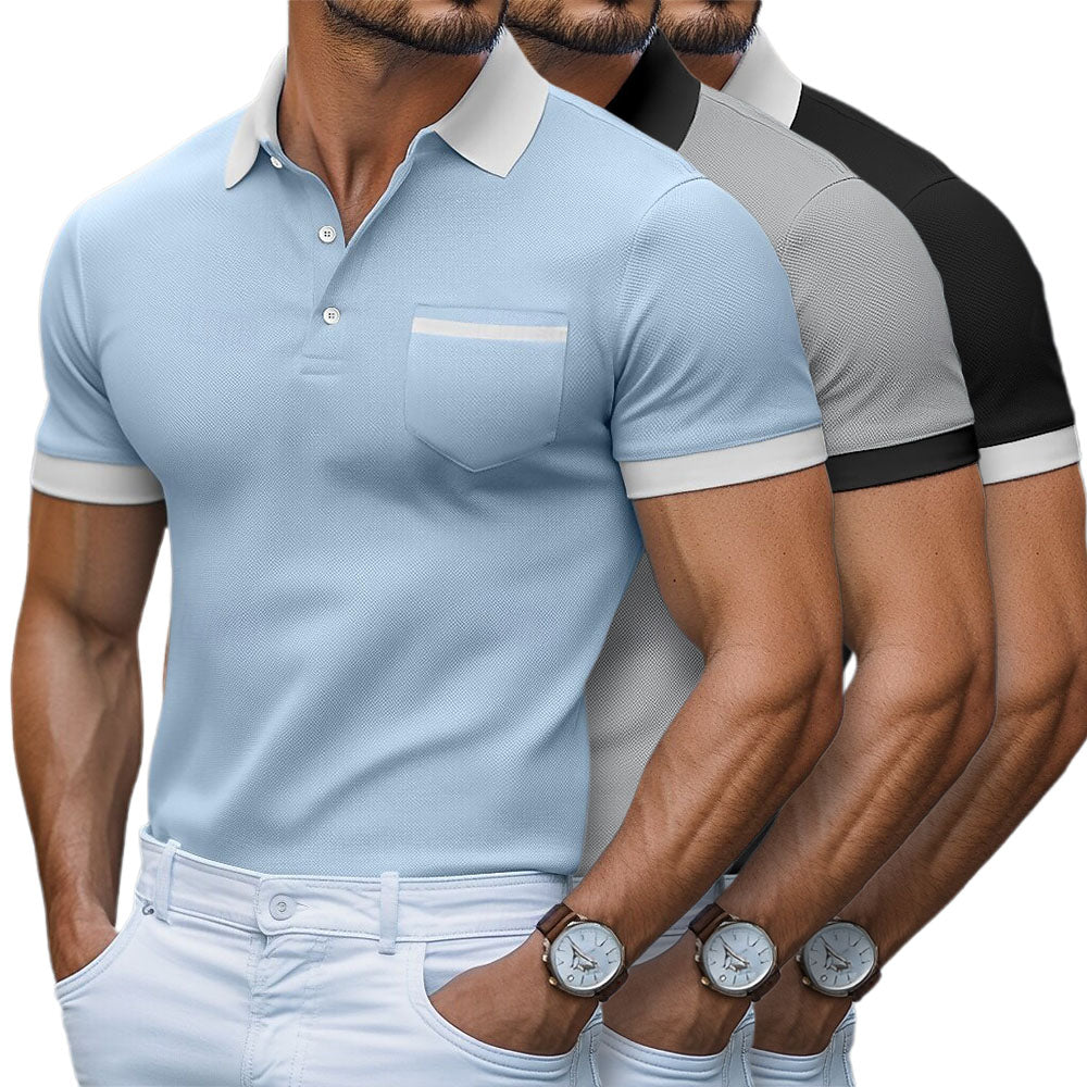 Maison Carter Shirt
