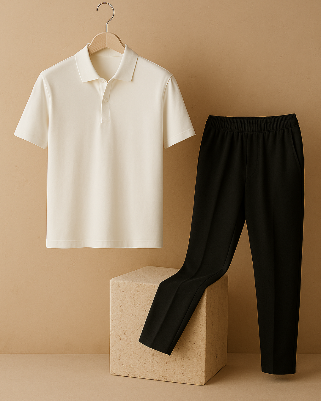 Lucien – Elegantes Herren-Set