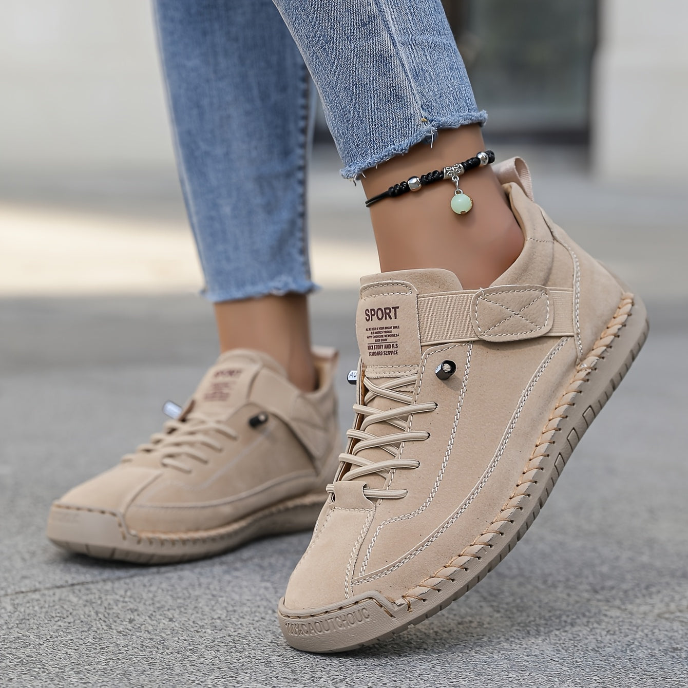 Amira I Orthopedia Schuhe (Neue Kollektion)
