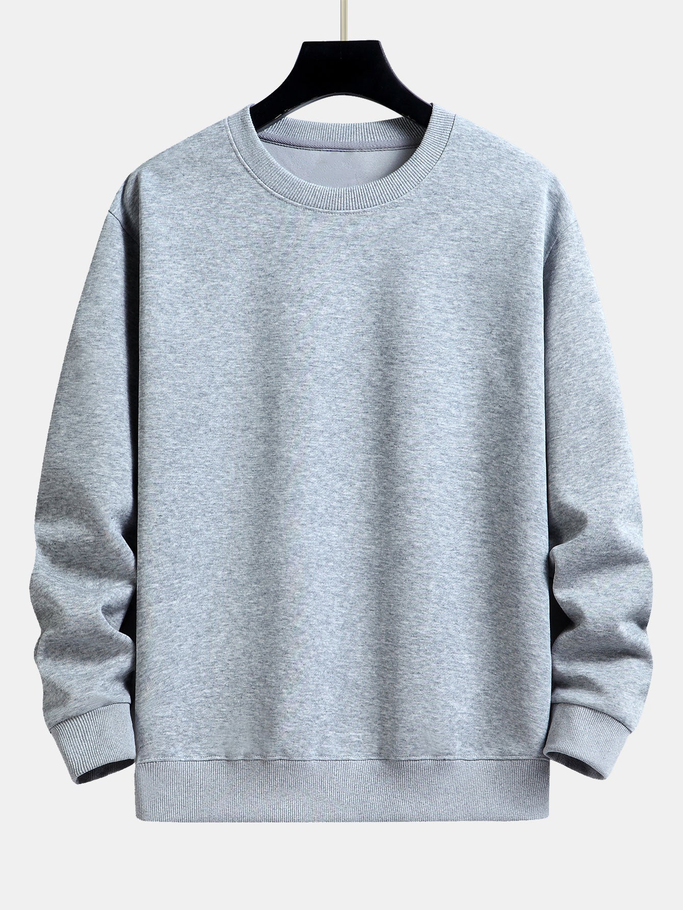 Basis Relaxed Fit Hoodie