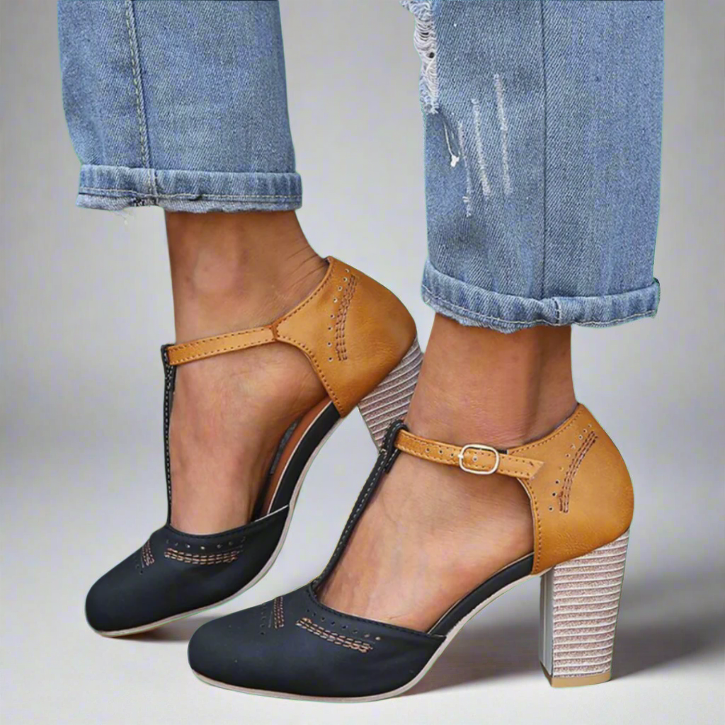 Mavilda | Bequeme Sandalen für unbeschwertes Gehen