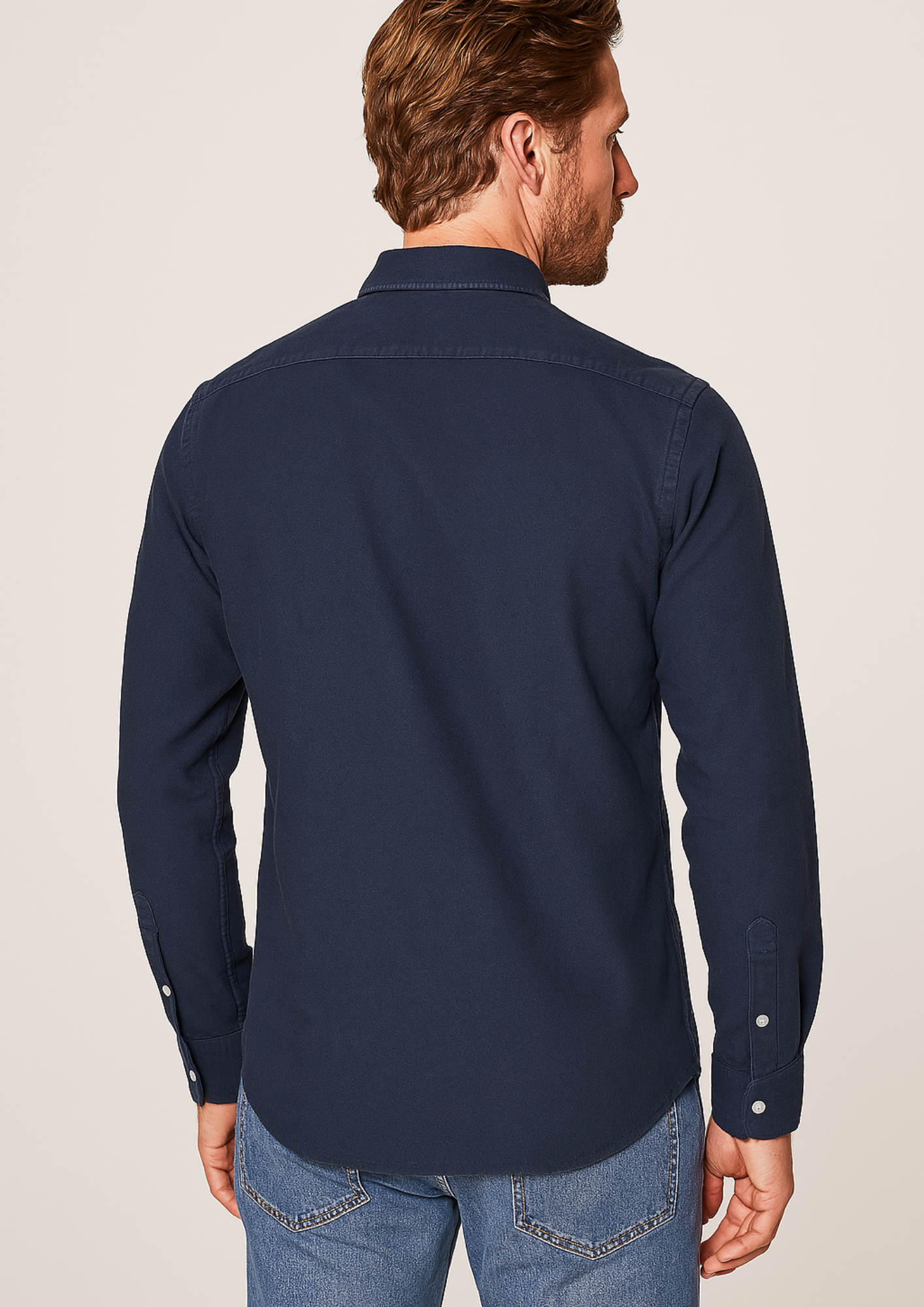 Jack –  Casual-Hemd