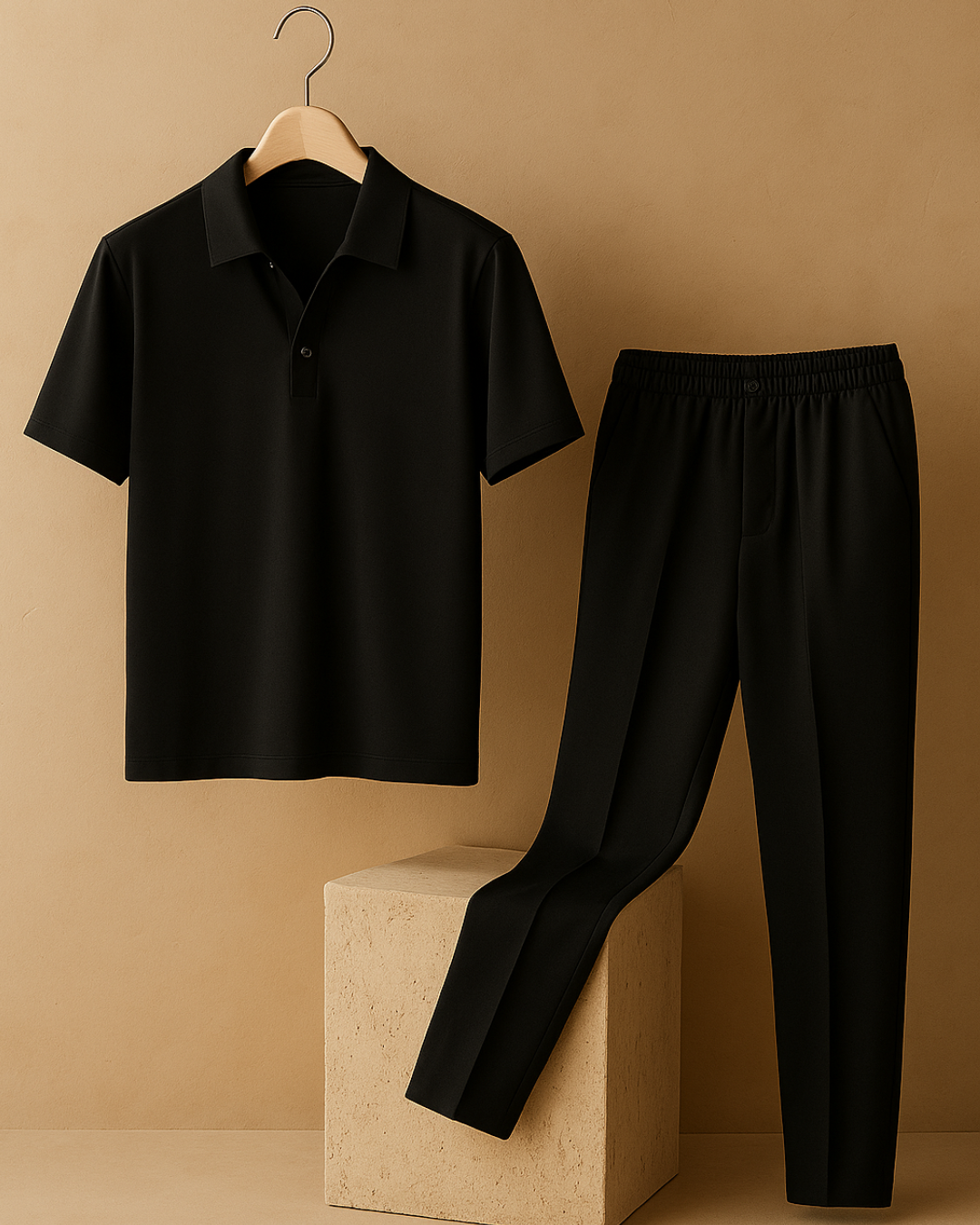 Lucien – Elegantes Herren-Set