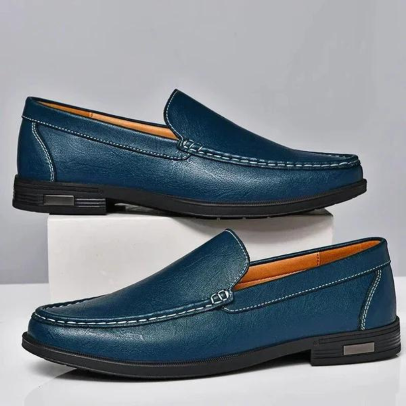 Laguna Loafers