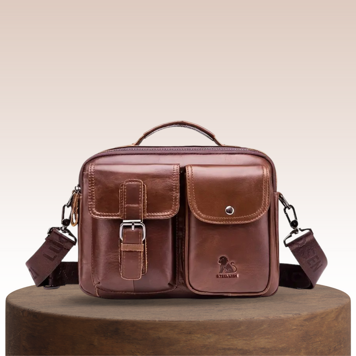 Arthur | Heritage Utility Bag