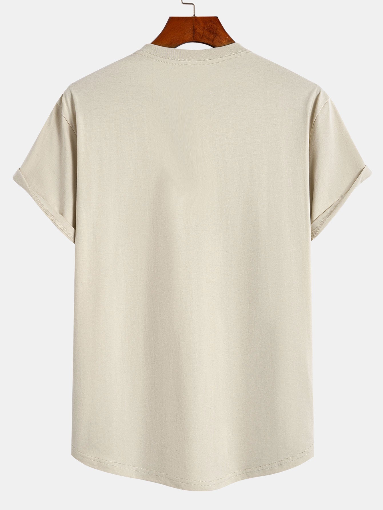 Tokyo Ukiyo-e Druck Baumwoll T-Shirt