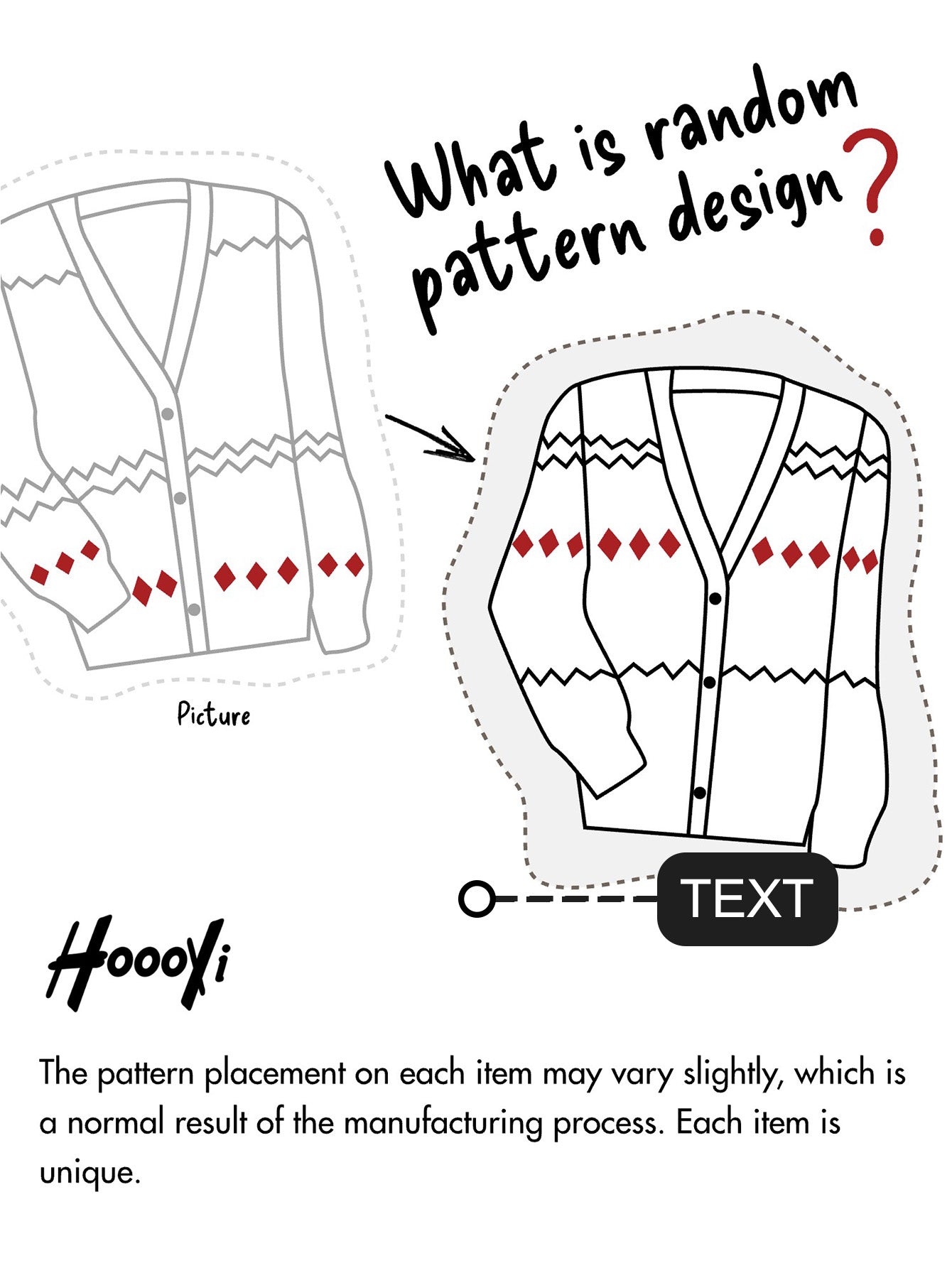 Teddy-Futter Karo-Flanell Hoodie-Shirt