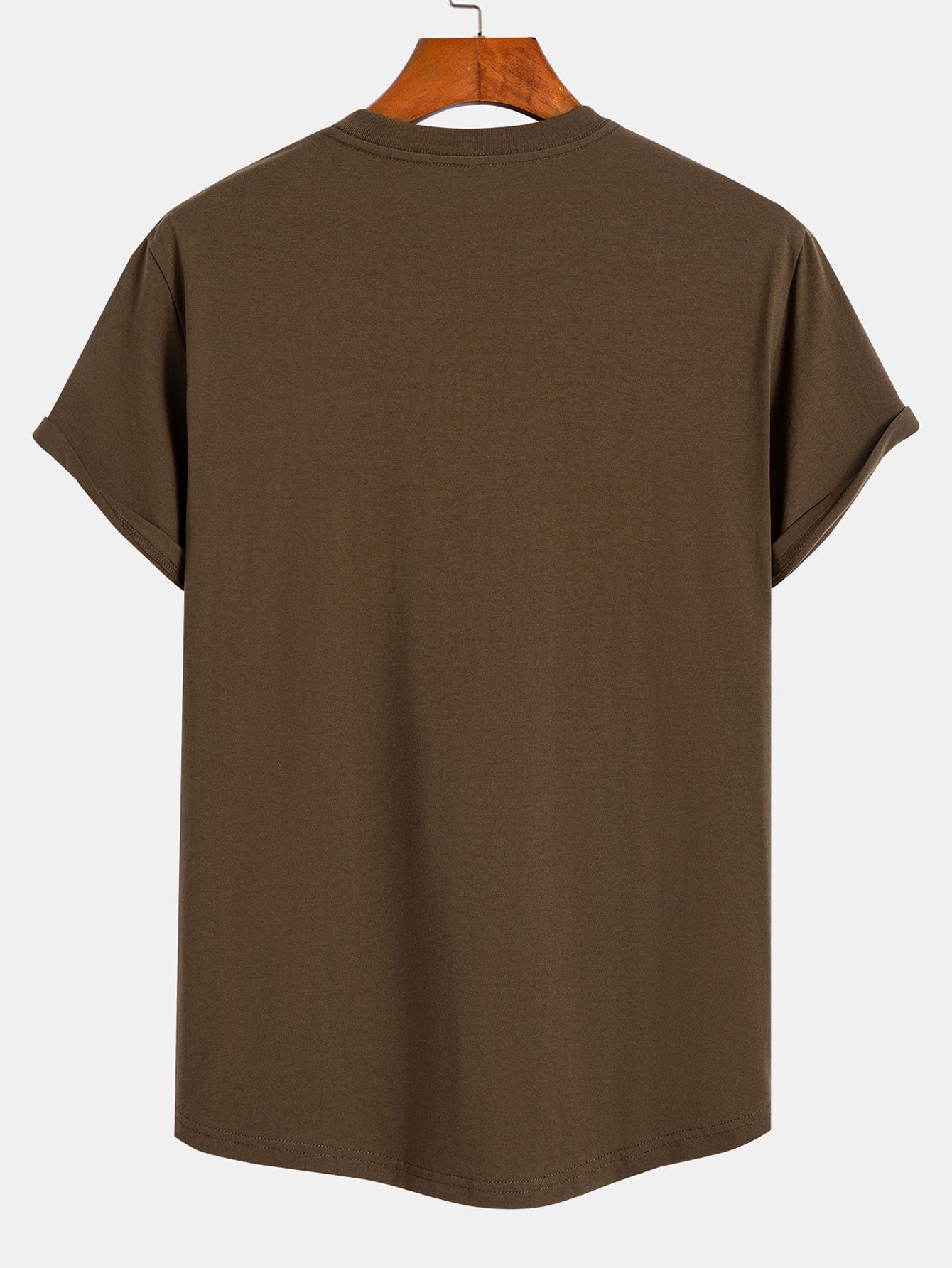 Tokyo Ukiyo-e Druck Baumwoll T-Shirt