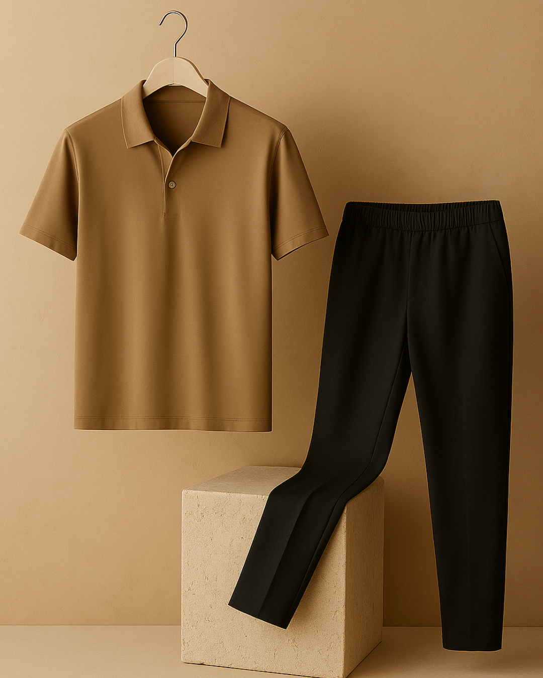 Lucien – Elegantes Herren-Set