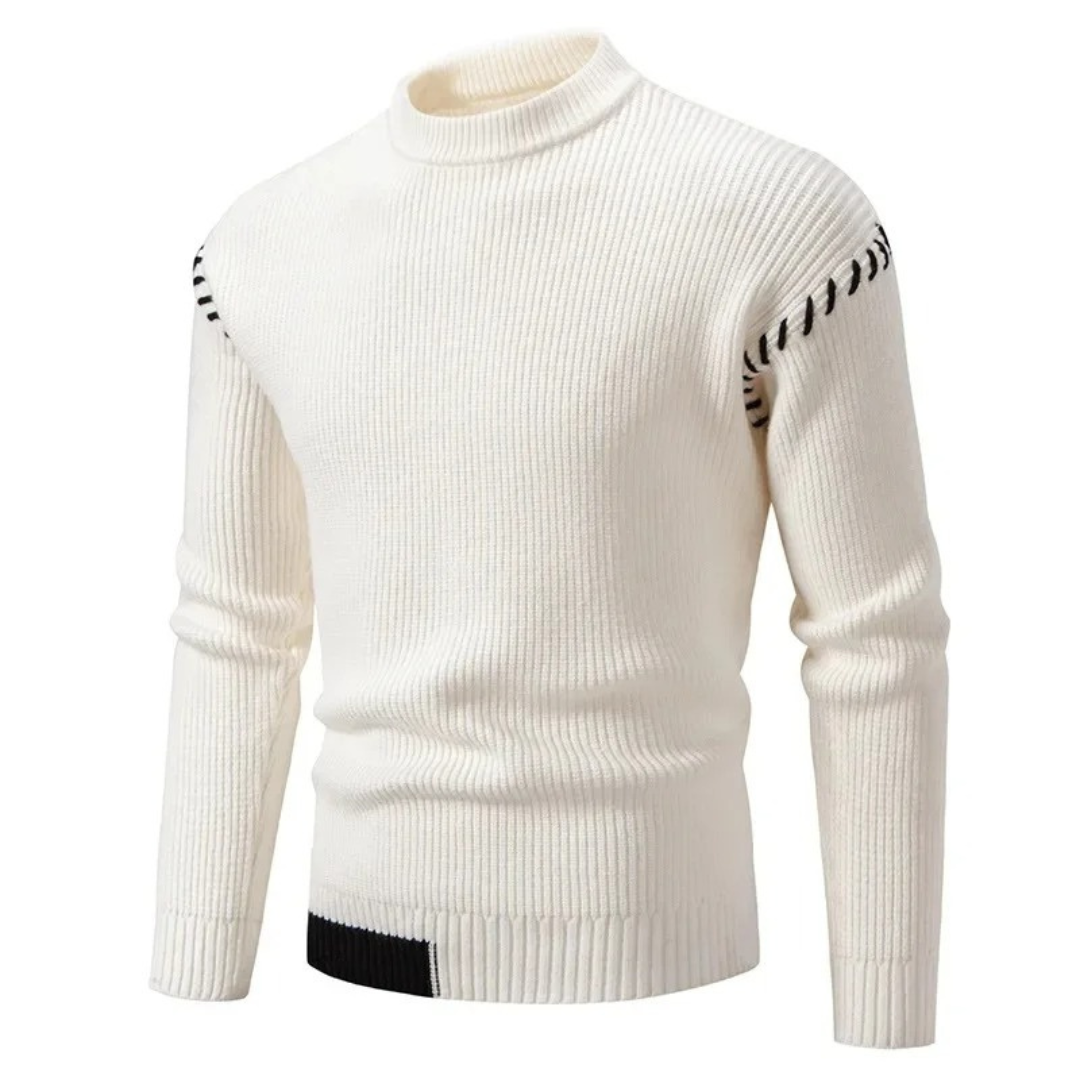 Niels | Premium-Pullover