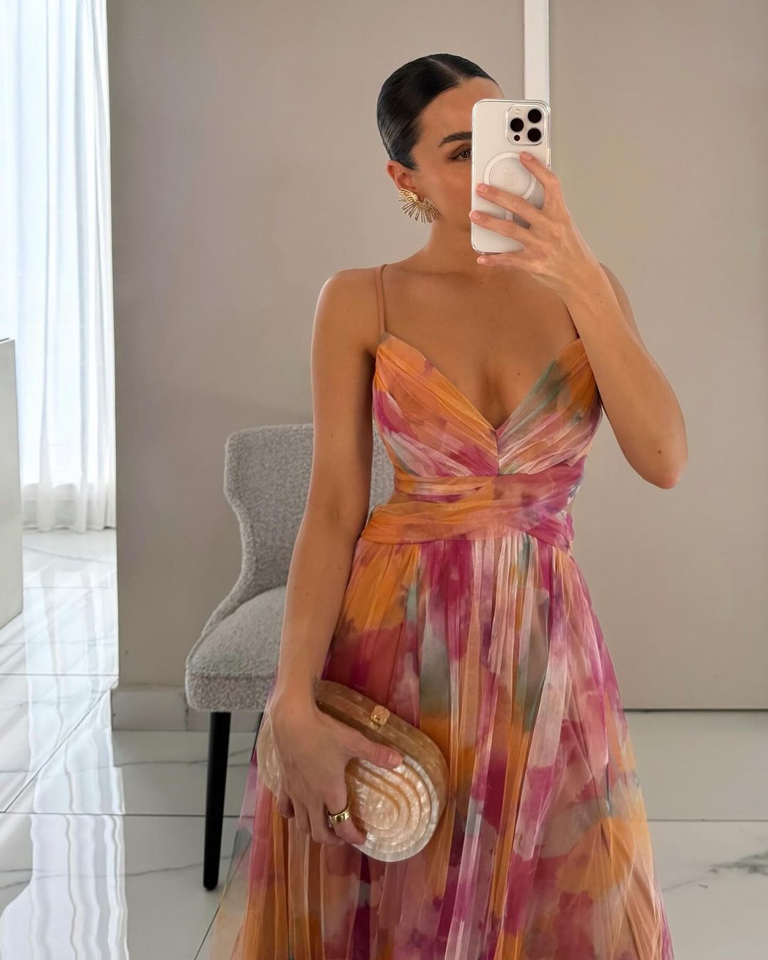 Valerie™ | Wunderschönes Maxikleid