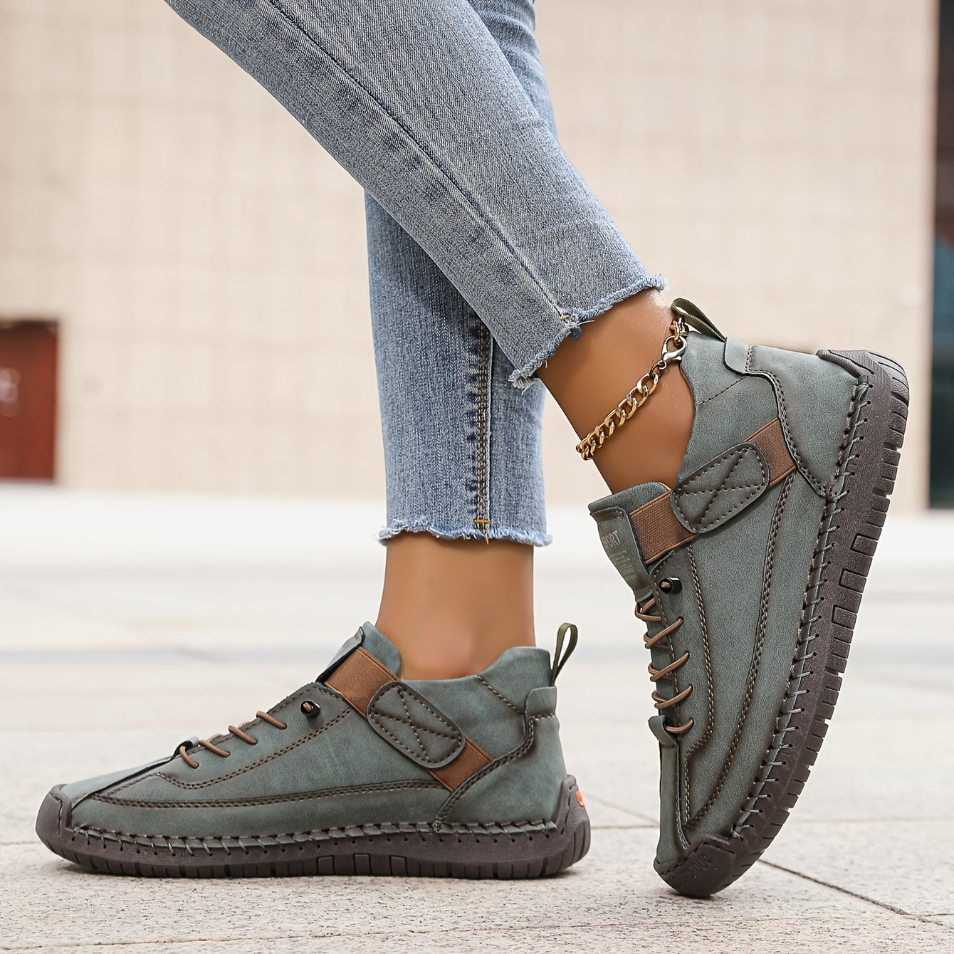 Amira I Orthopedia Schuhe (Neue Kollektion)