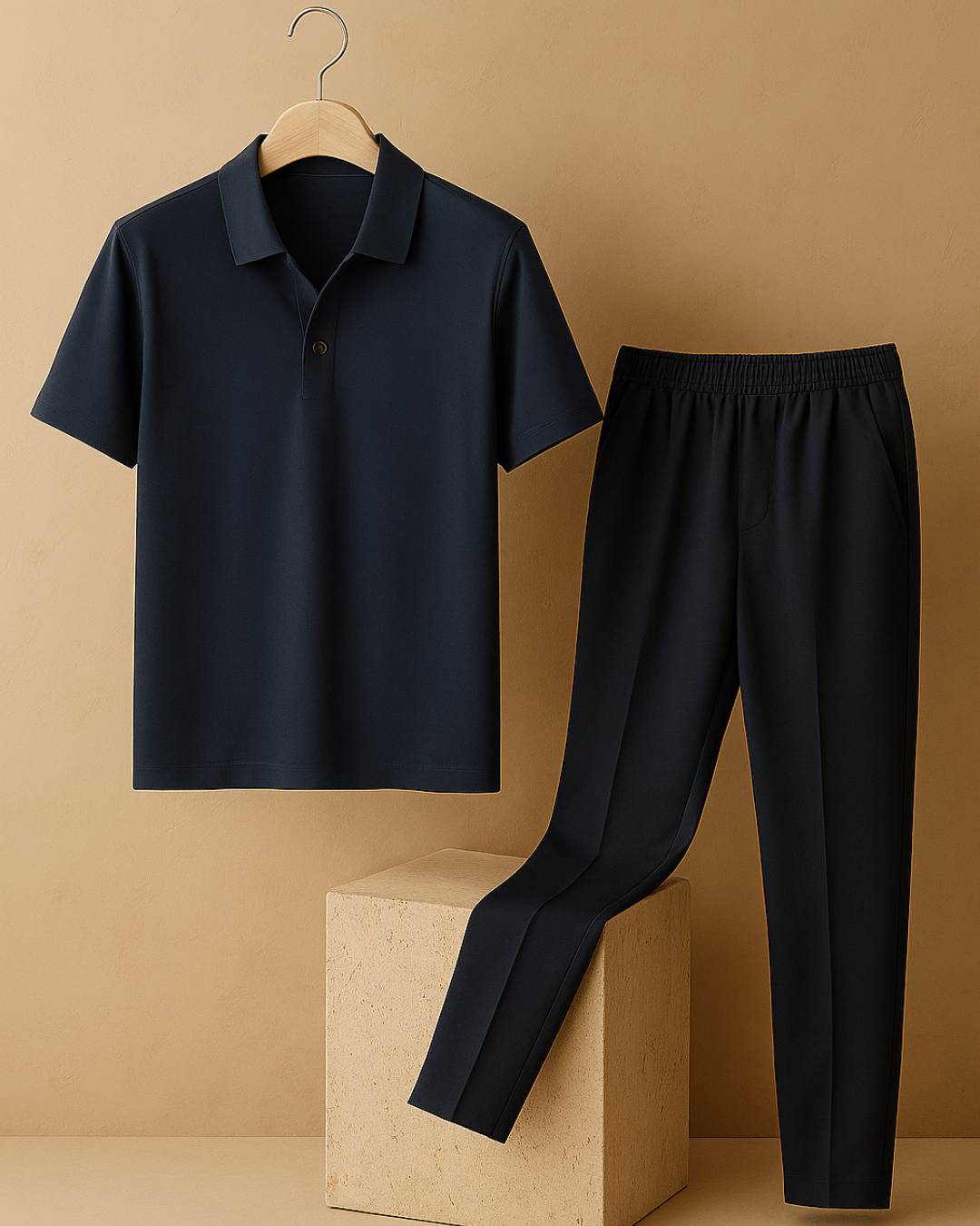 Lucien – Elegantes Herren-Set