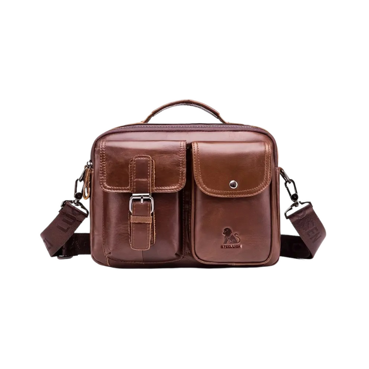 Arthur | Heritage Utility Bag