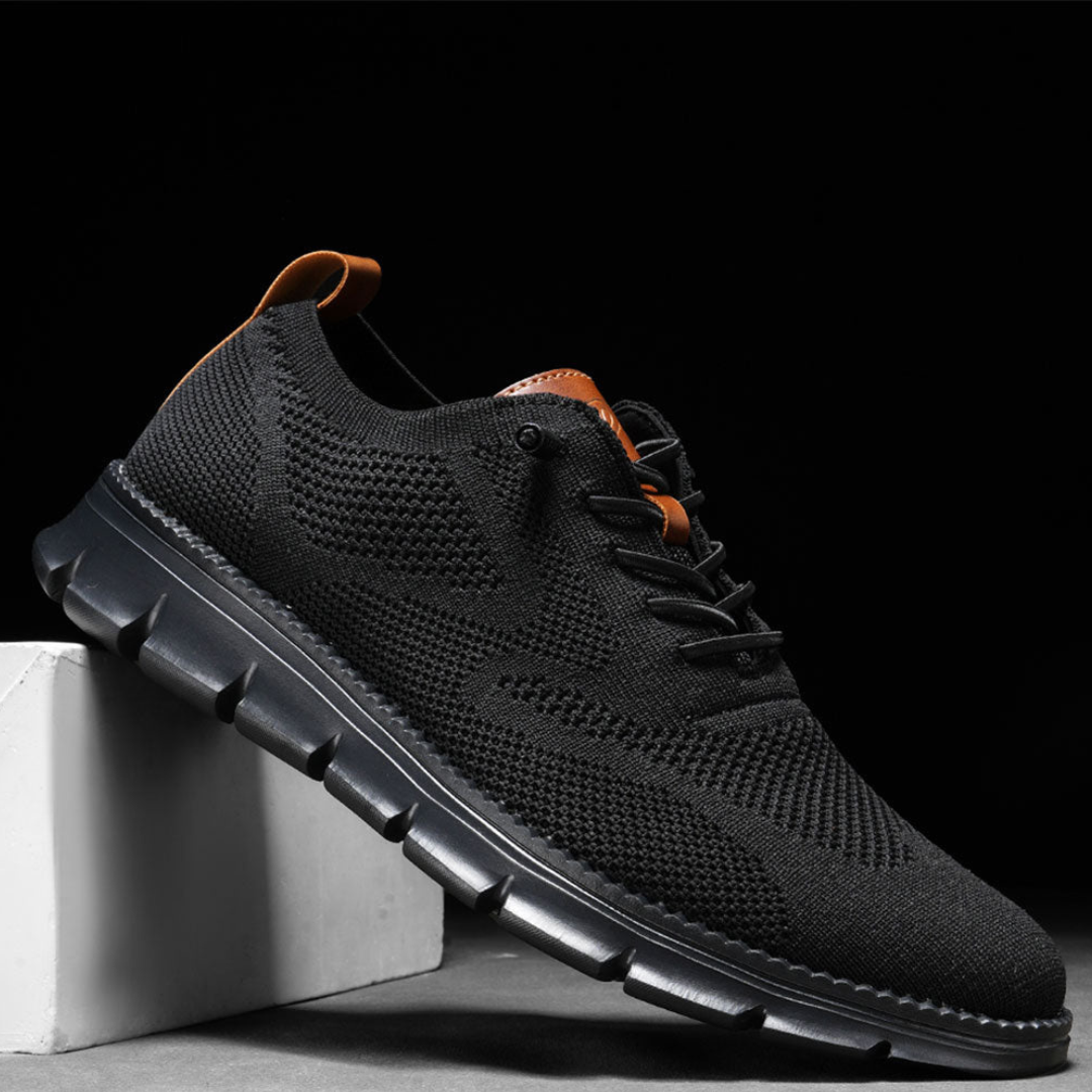Moderne - Ultrabequeme Limited Edition 'Blackout'