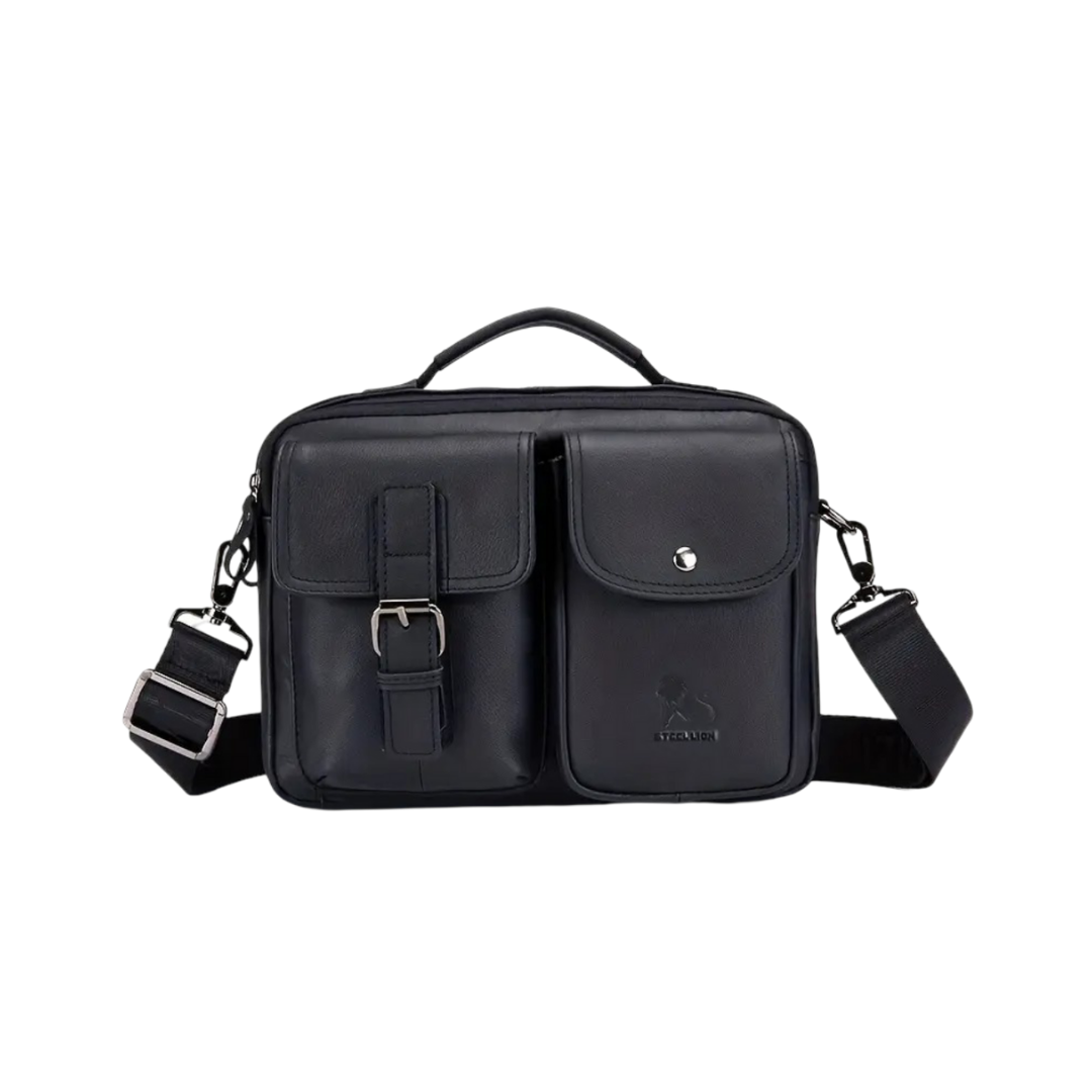 Arthur | Heritage Utility Bag