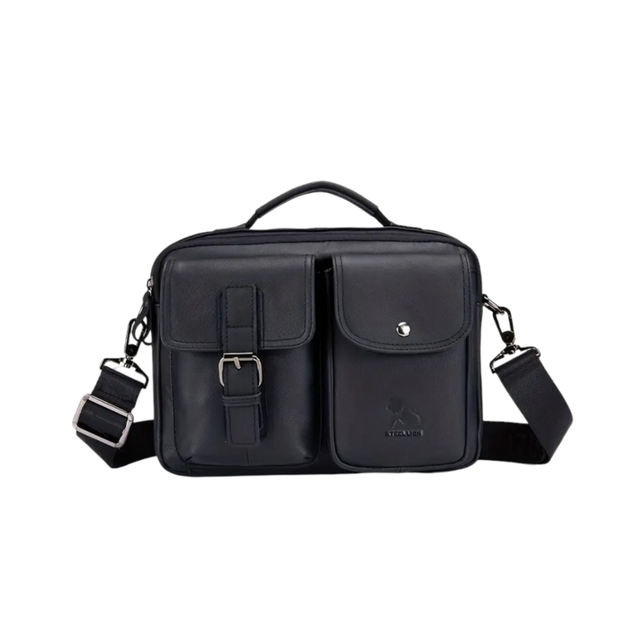 Arthur | Heritage Utility Bag