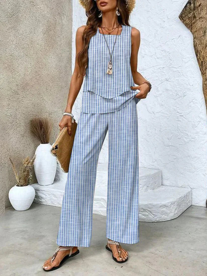 Weronika™ | Sommer-Kollektion – Klassische Eleganz und Bequemlichkeit