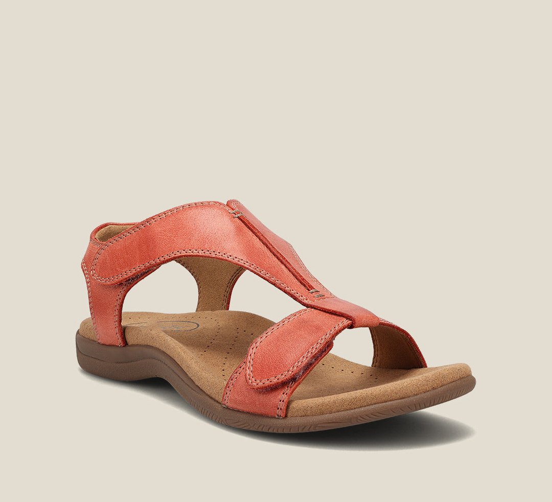 Elize - OrthoFlex Sandalen