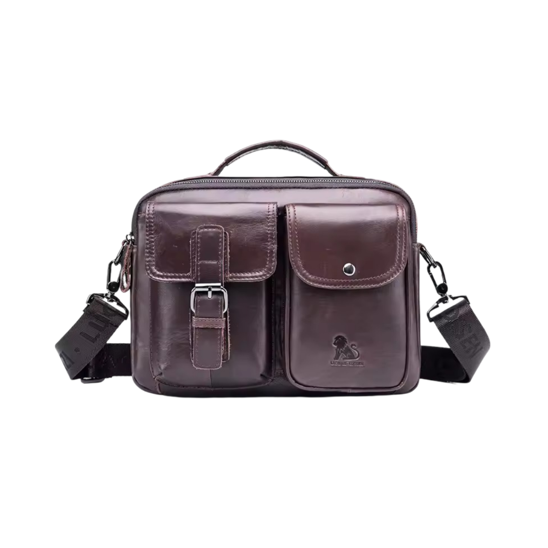 Arthur | Heritage Utility Bag