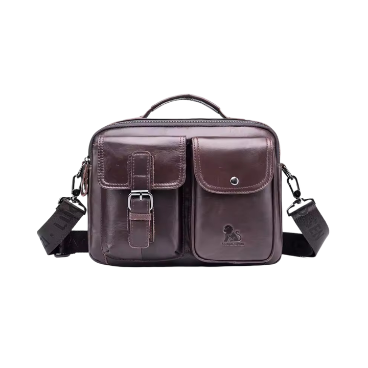 Arthur | Heritage Utility Bag
