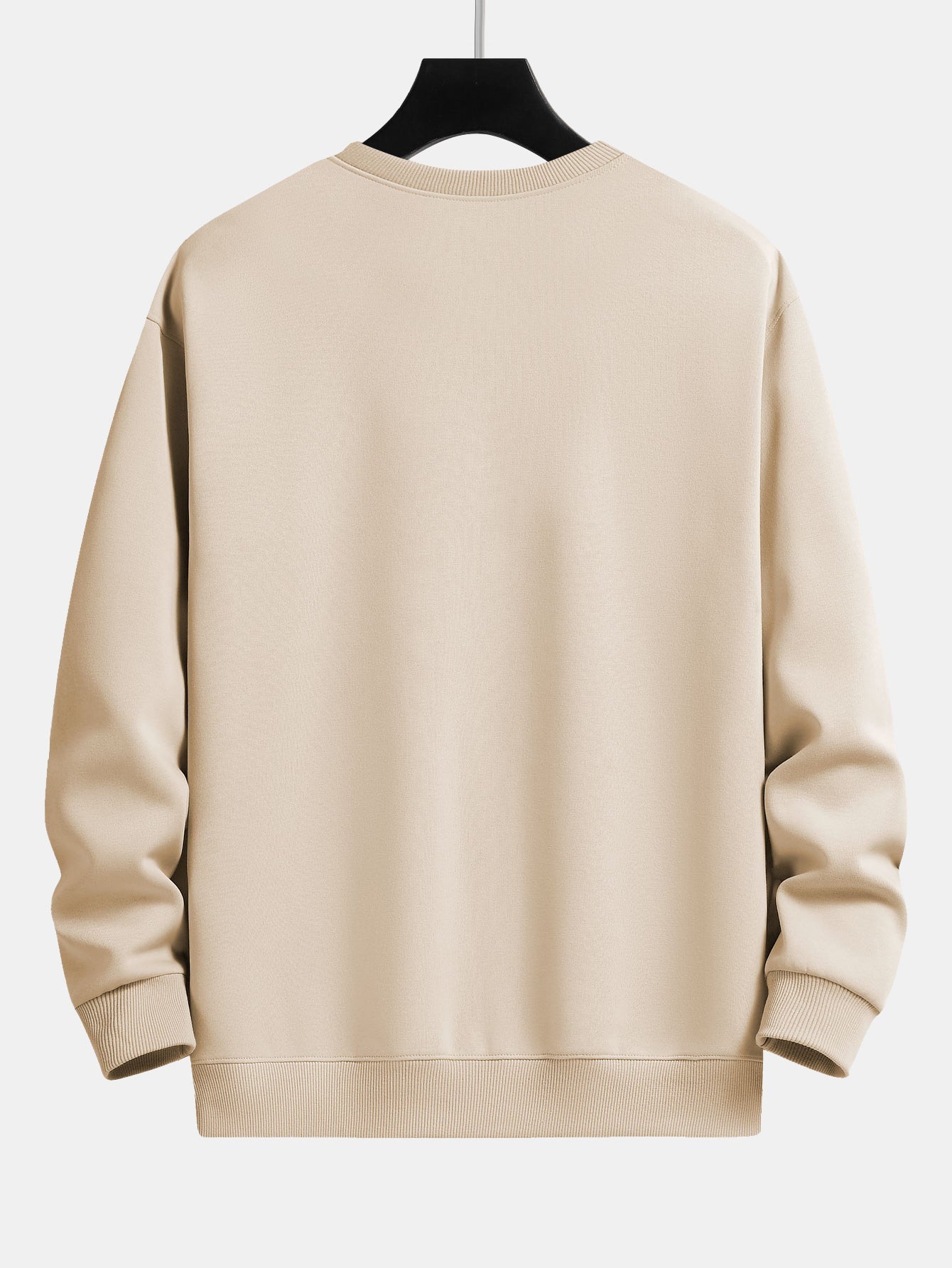 Basis Relaxed Fit Hoodie