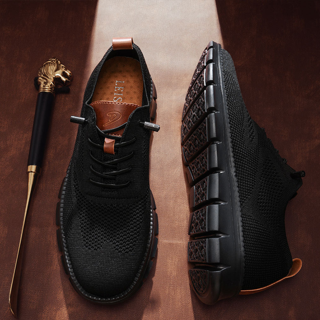 Moderne - Ultrabequeme Limited Edition 'Blackout'