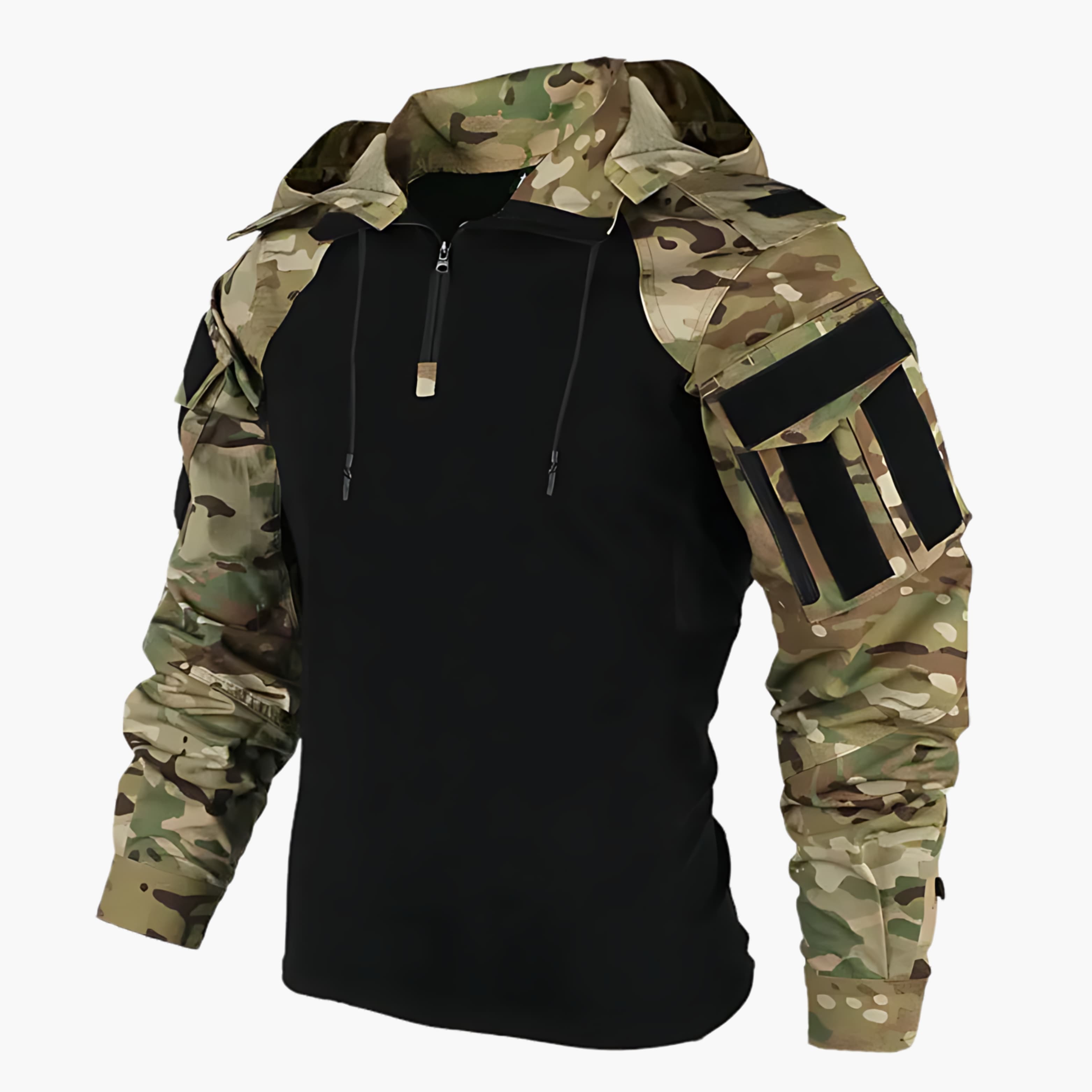 Marc™ - Taktische Jacke