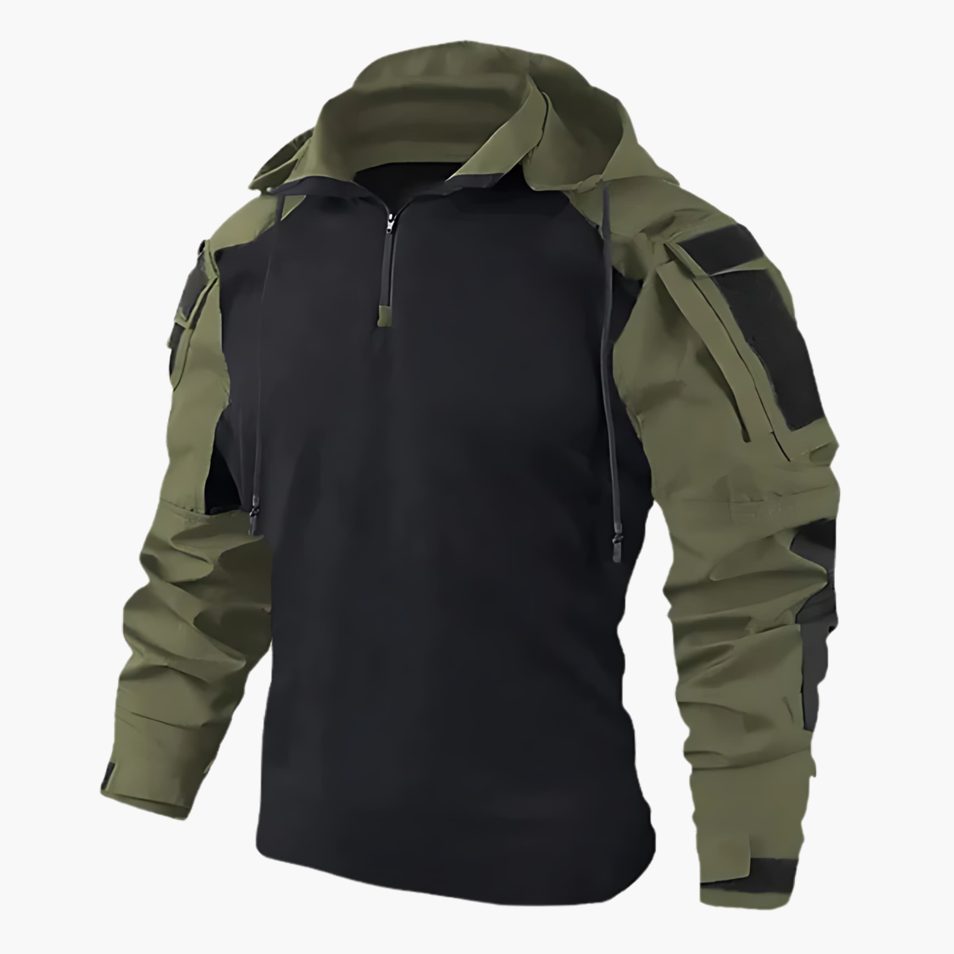 Marc™ - Taktische Jacke
