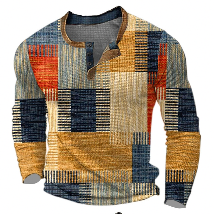 Morten | Eleganter Pullover