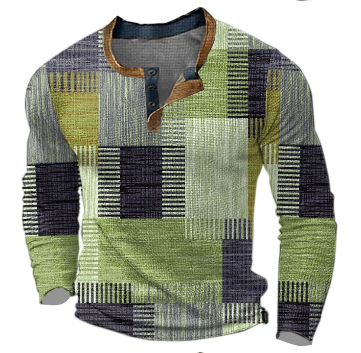 Morten | Eleganter Pullover