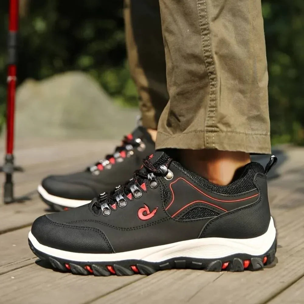 TrekCloud - orthopädische Schuhe für Outdoor & Wandern