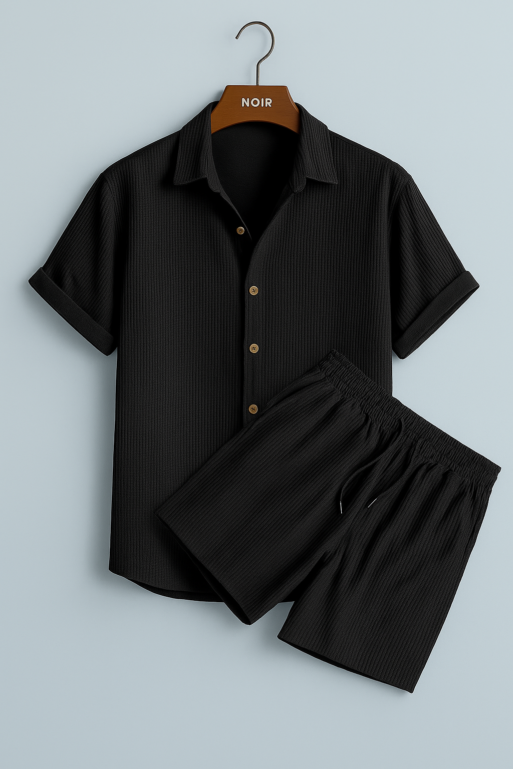 Noir Sommer Set