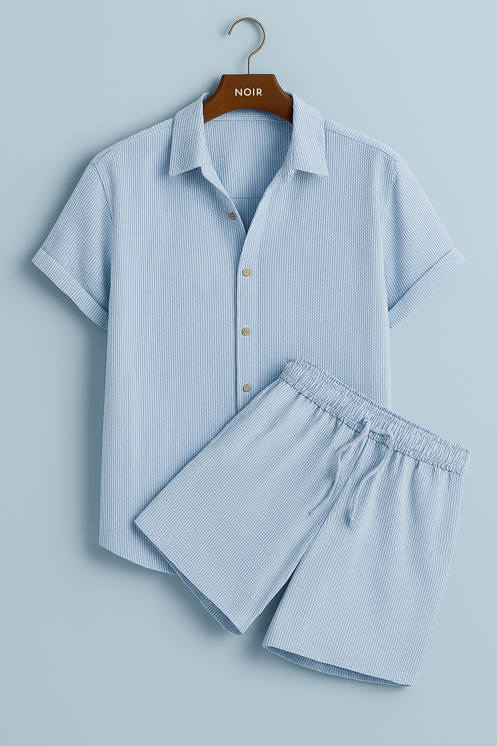 Noir Sommer Set