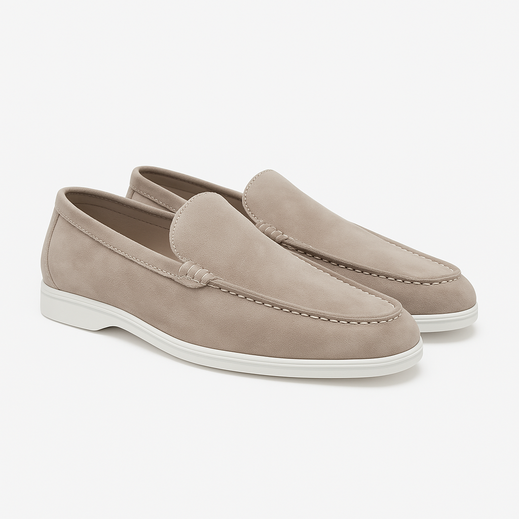 Modena SoftStep™ – Raffinesse trifft Komfort