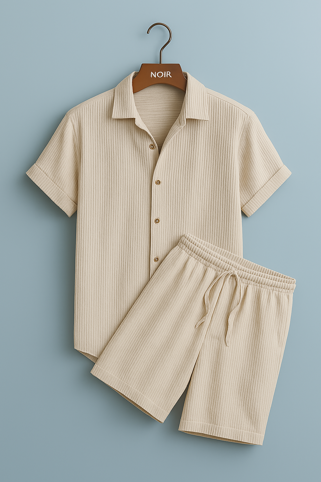 Noir Sommer Set