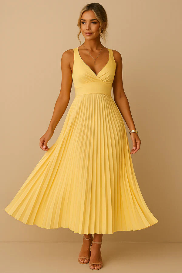 Lisa™ - Sonnenkleid
