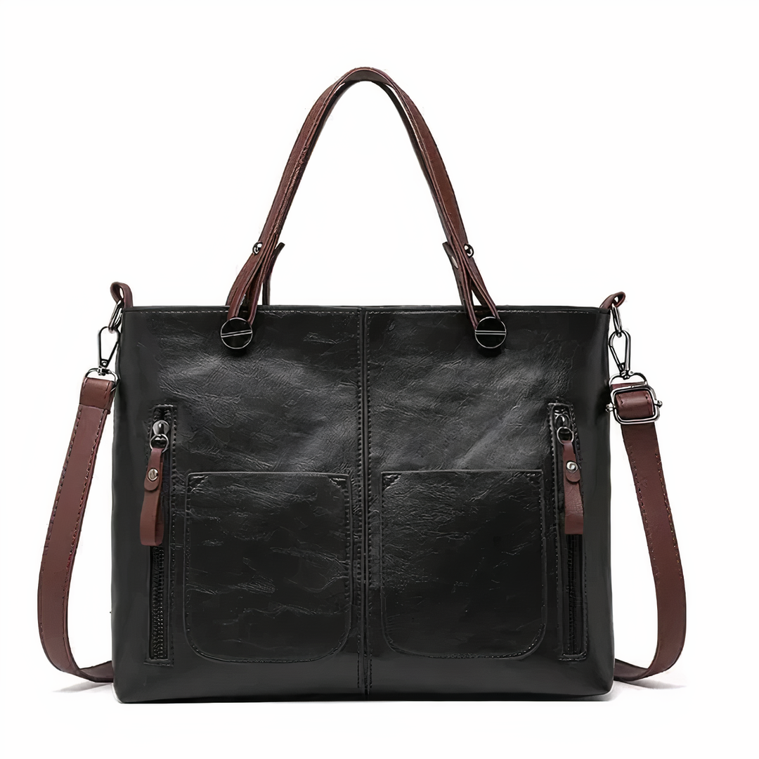 Sydney | Leather Handbag