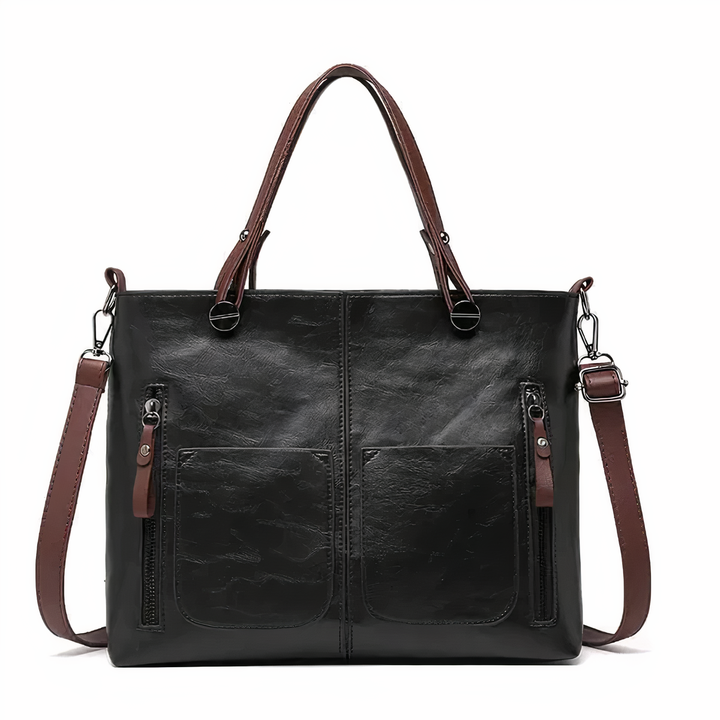 Sydney | Leather Handbag