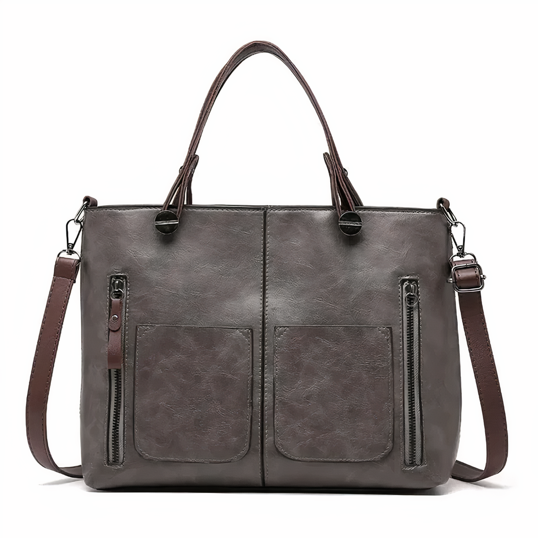 Sydney | Leather Handbag