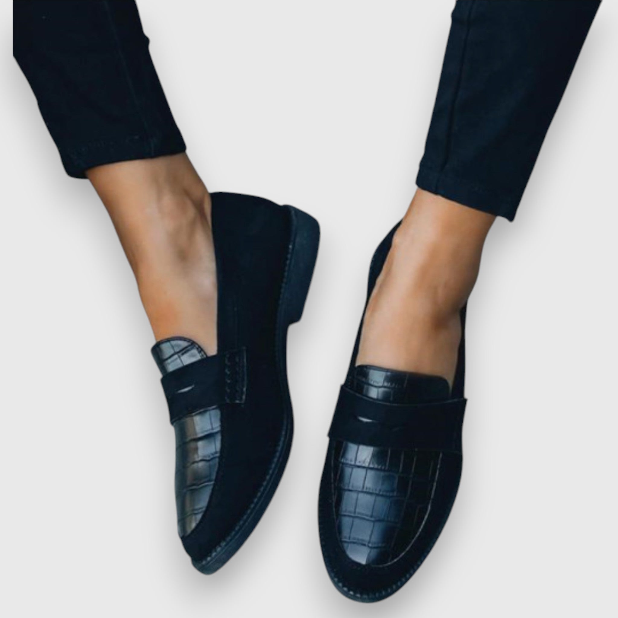 Lisa – Loafer