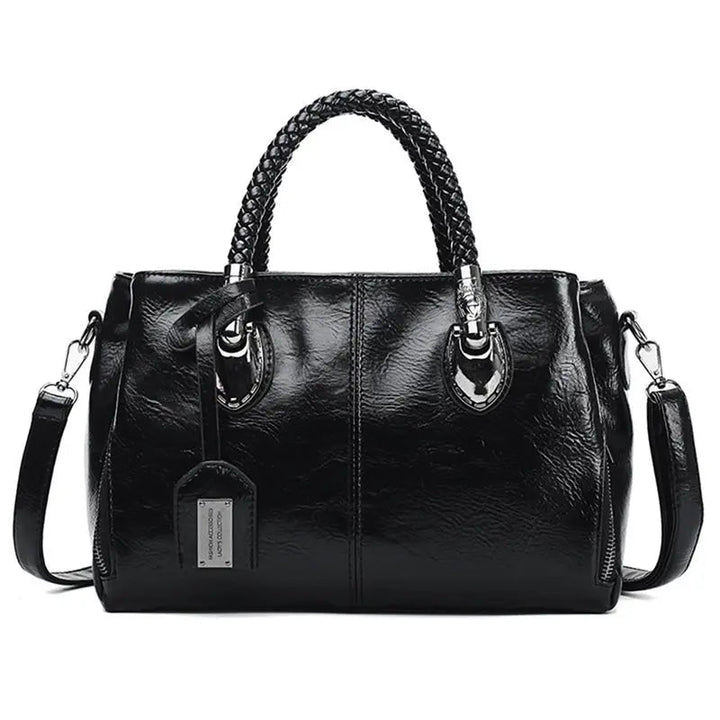 Cassandra | Leather Handbag