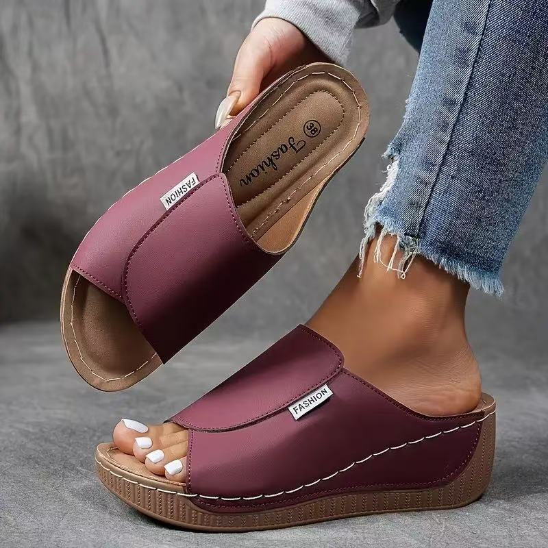 Sandra - Sandalen für Frauen