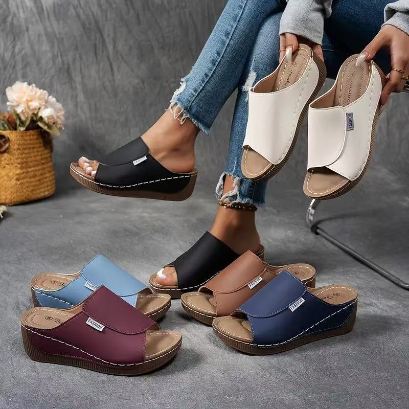 Sandra - Sandalen für Frauen