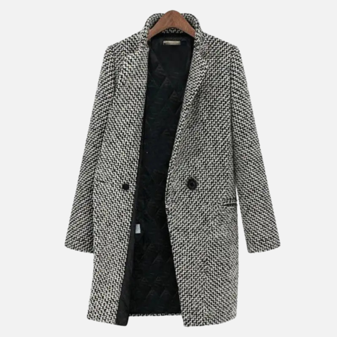 Nancy™ | LANG TERNET FRAKKE