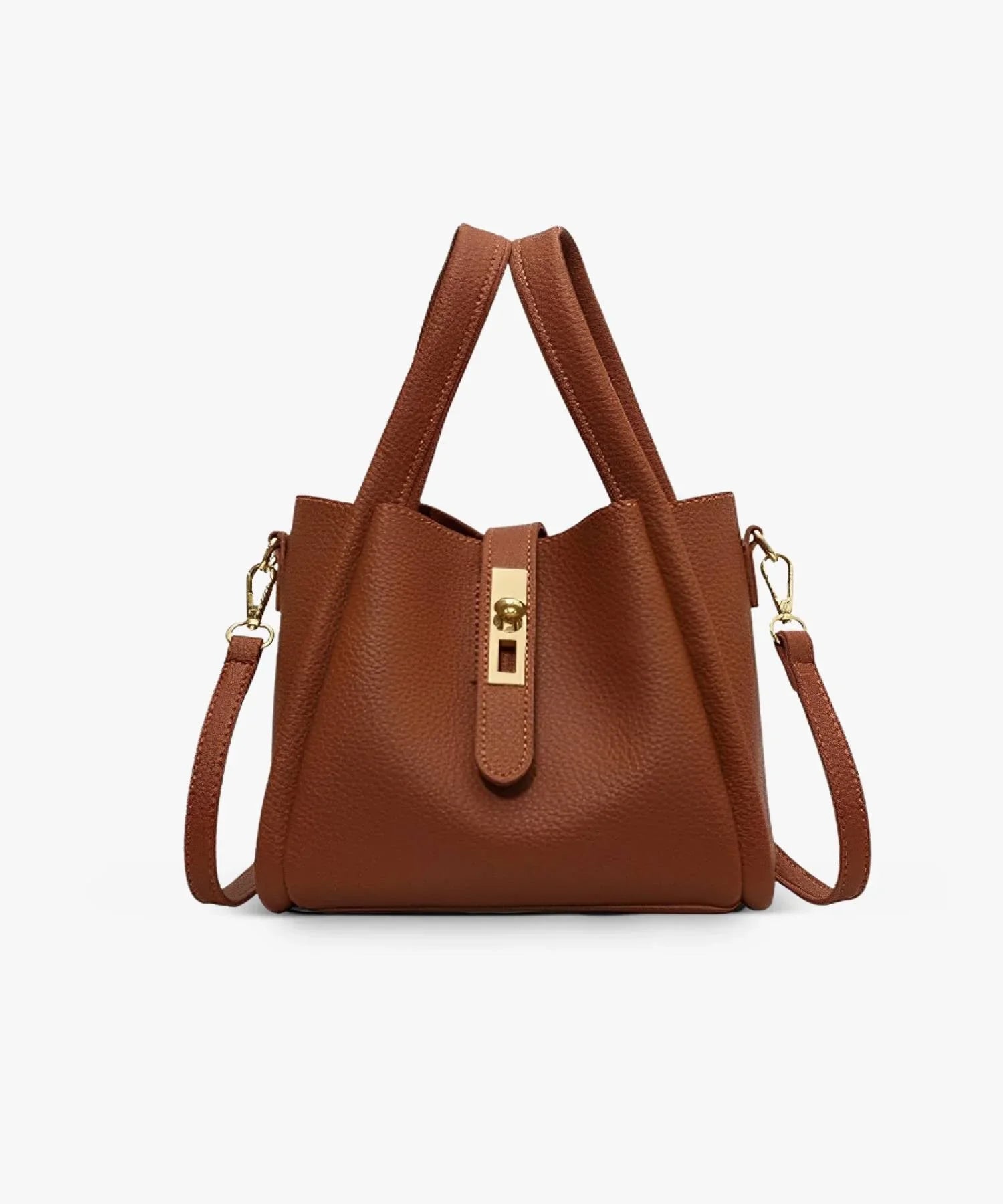 JOANNA - Ledertasche