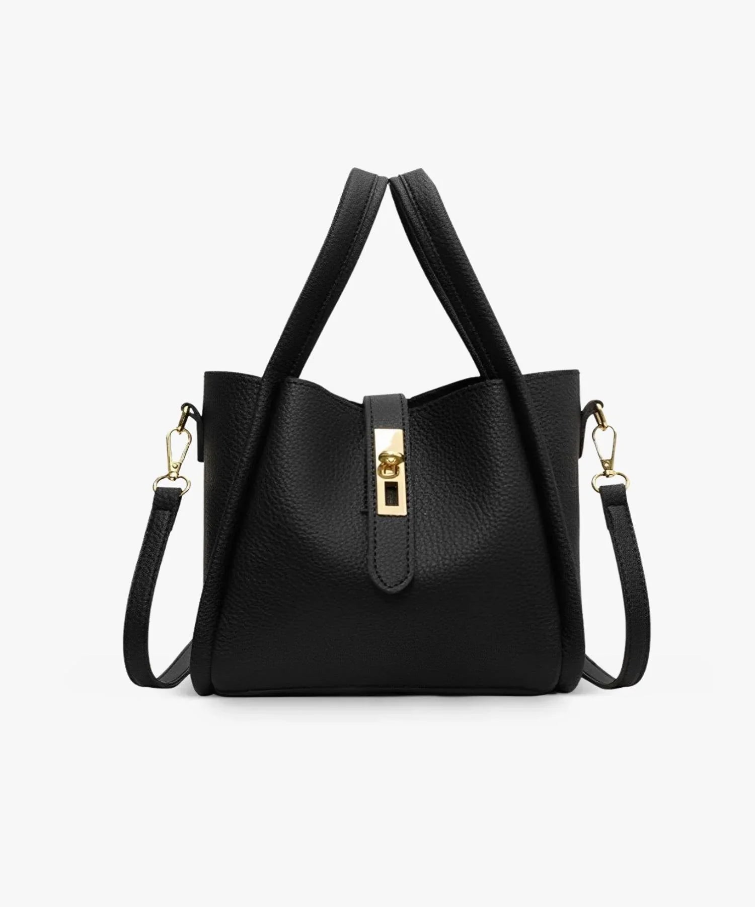 JOANNA - Ledertasche