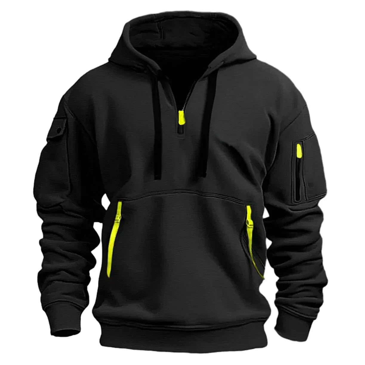 LUCAS - Arbeit Trikot