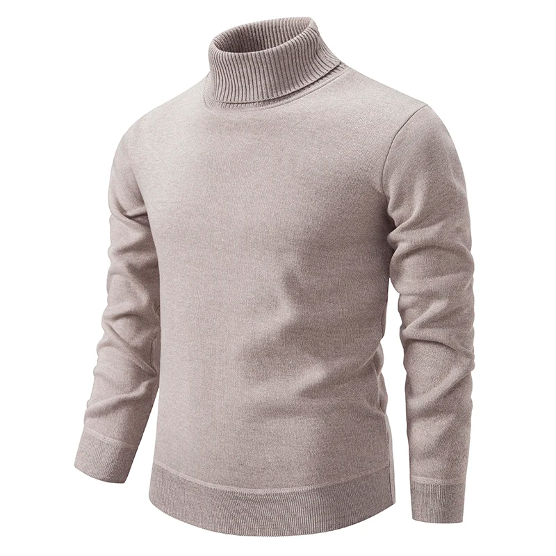 Barro - Weicher Wollpulli für Männer