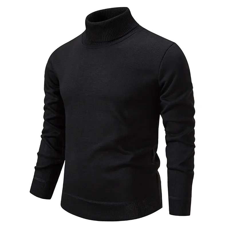 Barro - Weicher Wollpulli für Männer